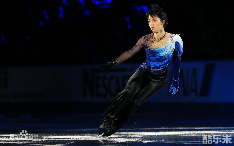 羽生结弦