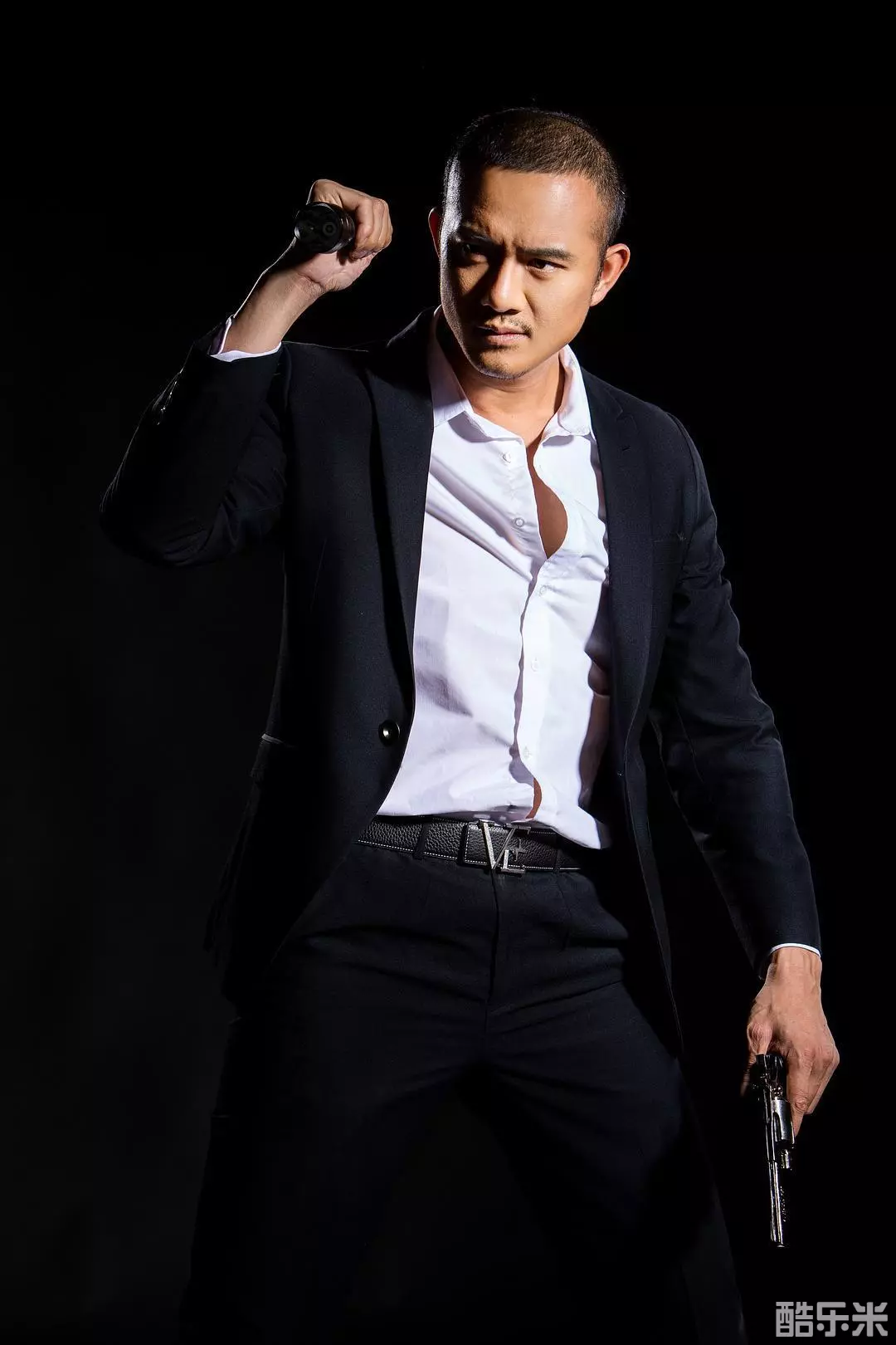 吴治廷