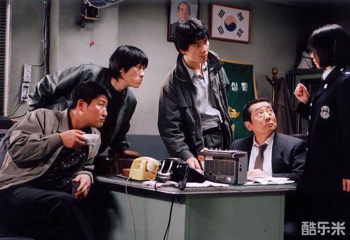 杀人回忆