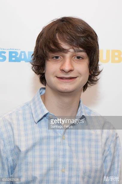 迈尔斯·克里斯托弗·巴克什