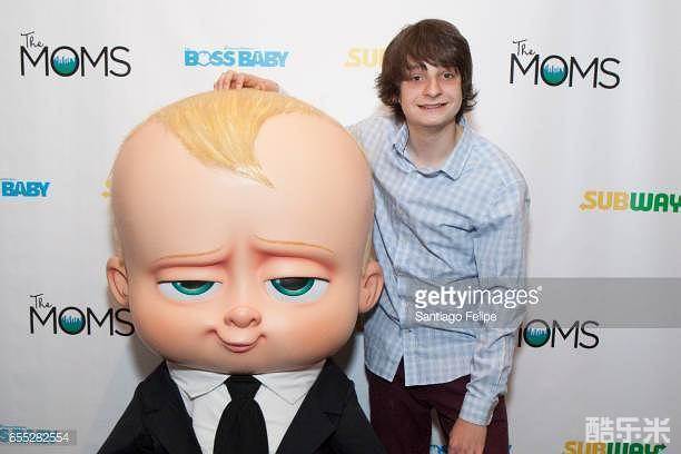 迈尔斯·克里斯托弗·巴克什