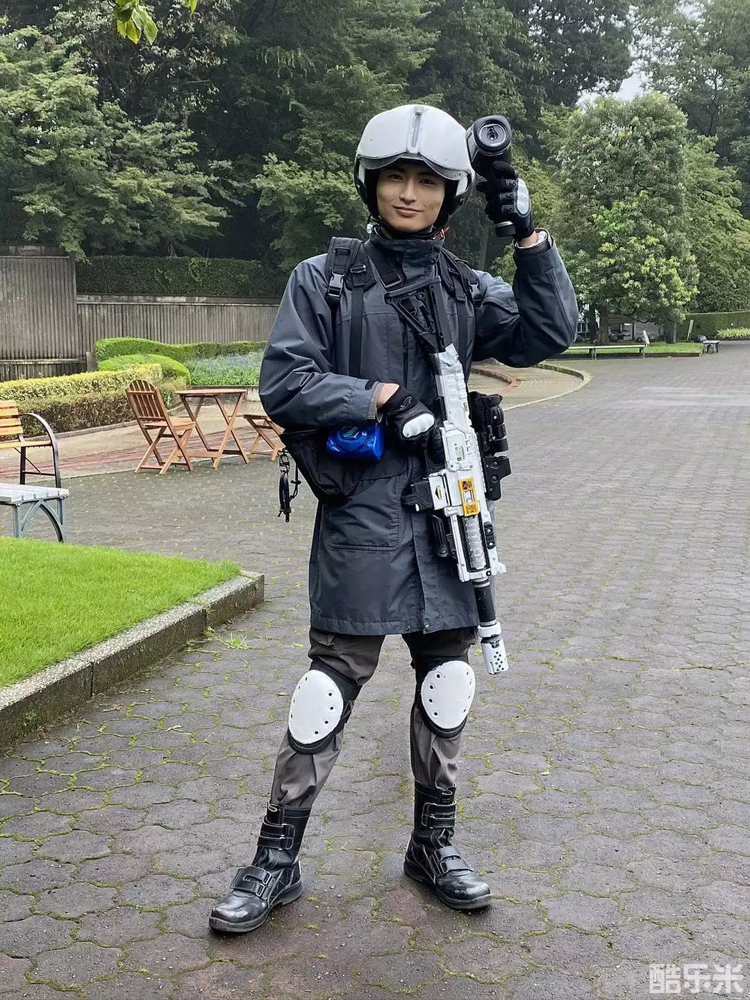 平野宏周