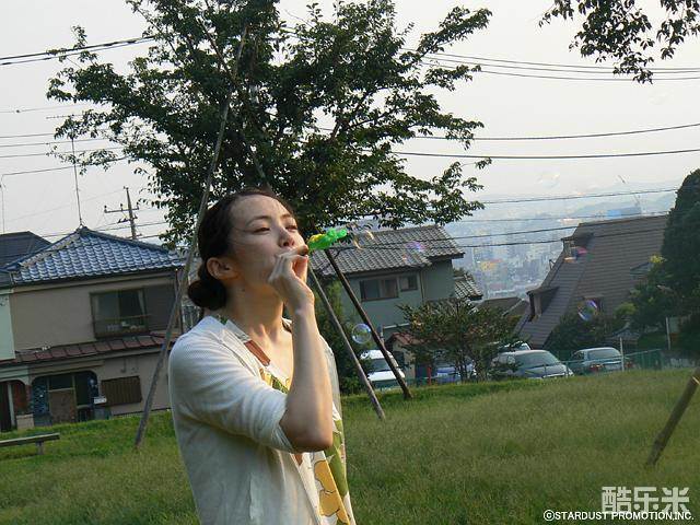 美村里江