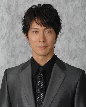 佐佐木藏之介