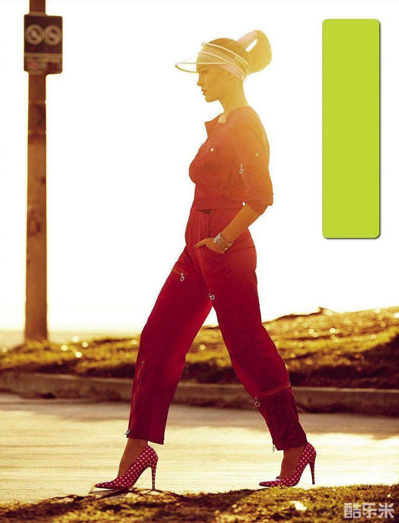 欧嘉·玛丽欧克