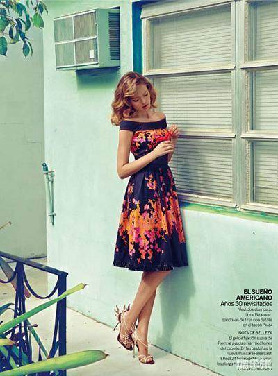 欧嘉·玛丽欧克