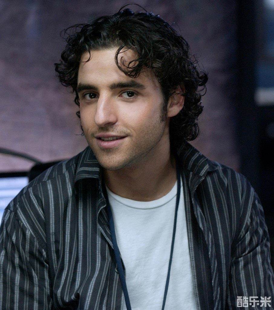 大卫·克朗姆霍茨