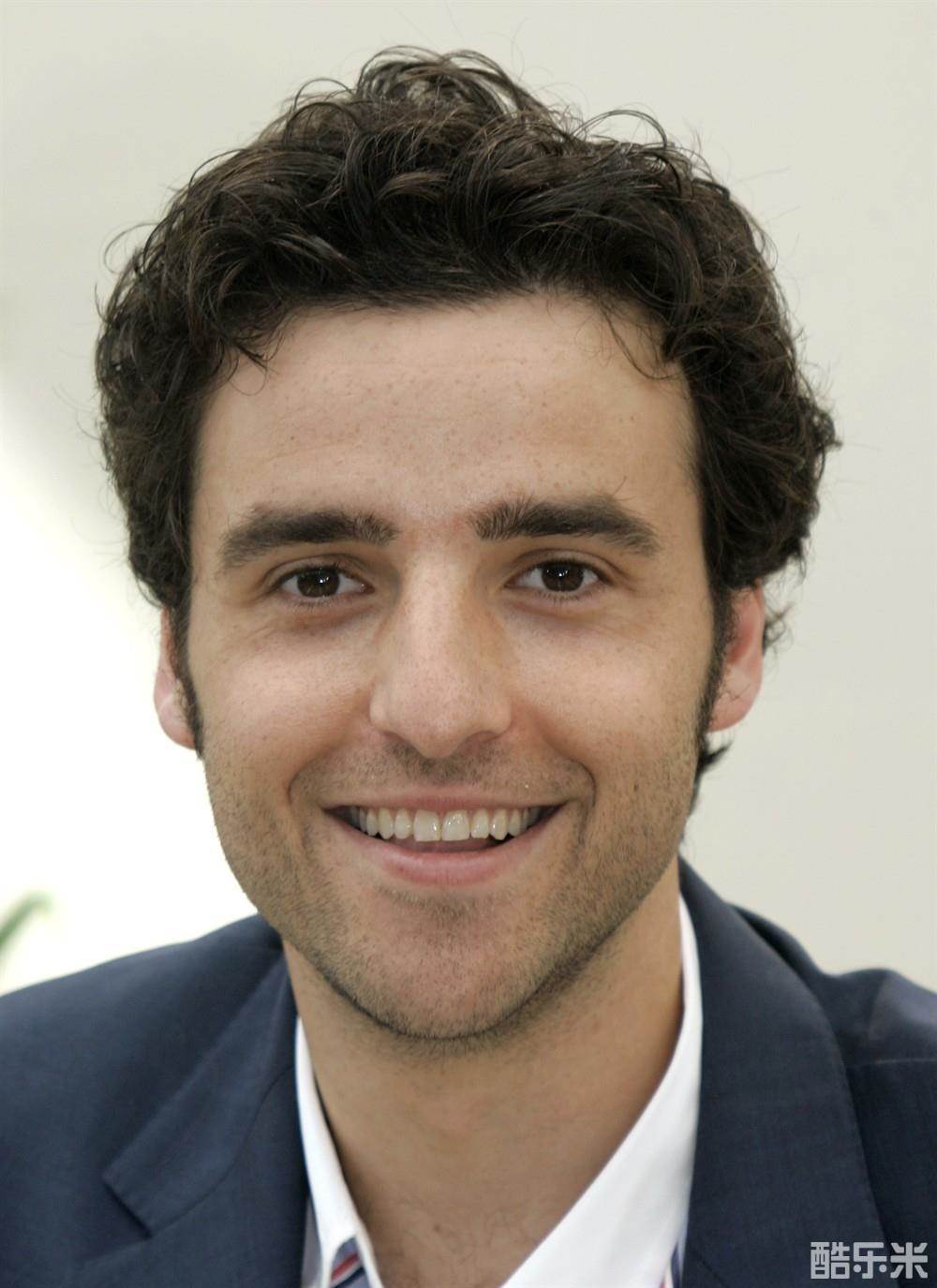 大卫·克朗姆霍茨