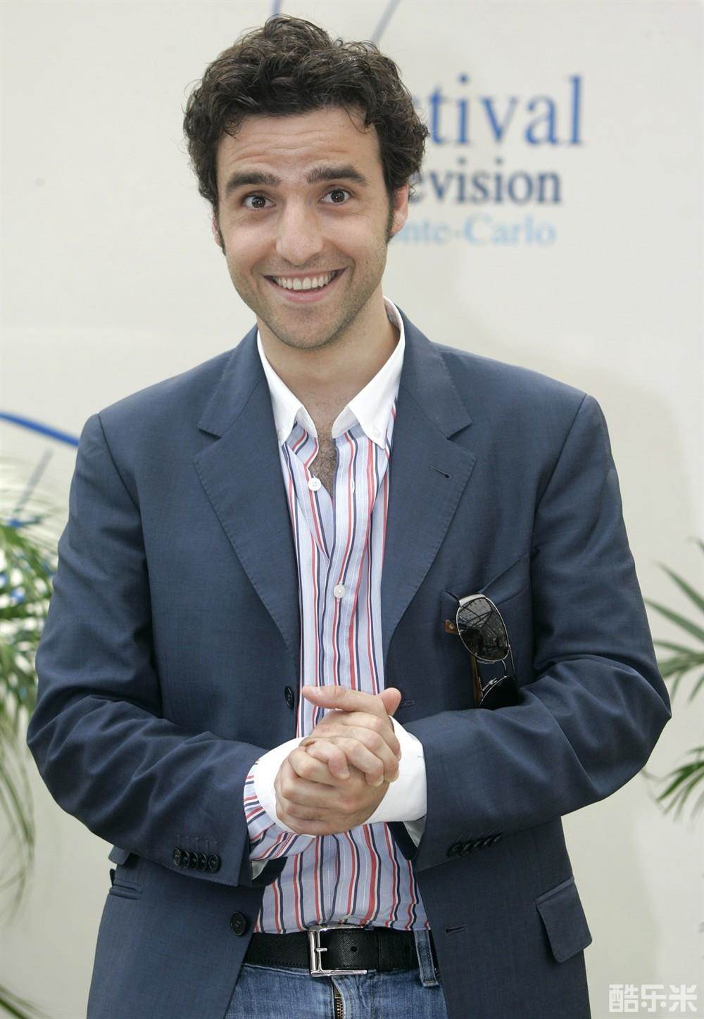 大卫·克朗姆霍茨