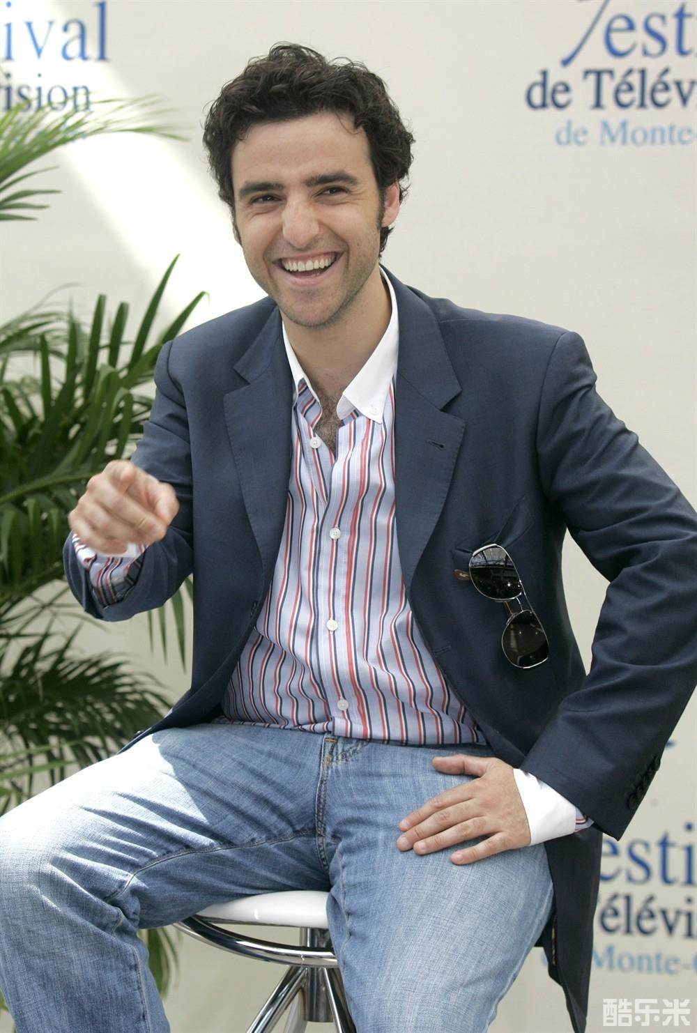 大卫·克朗姆霍茨