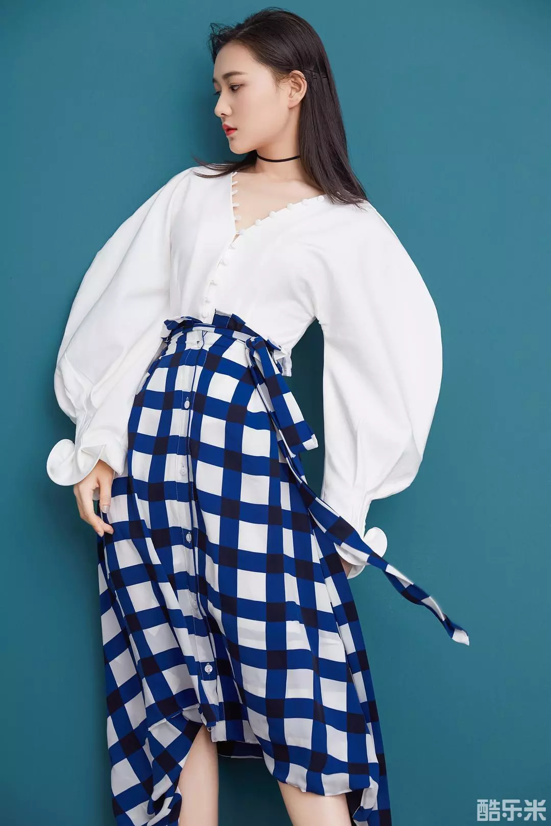 陈美伊