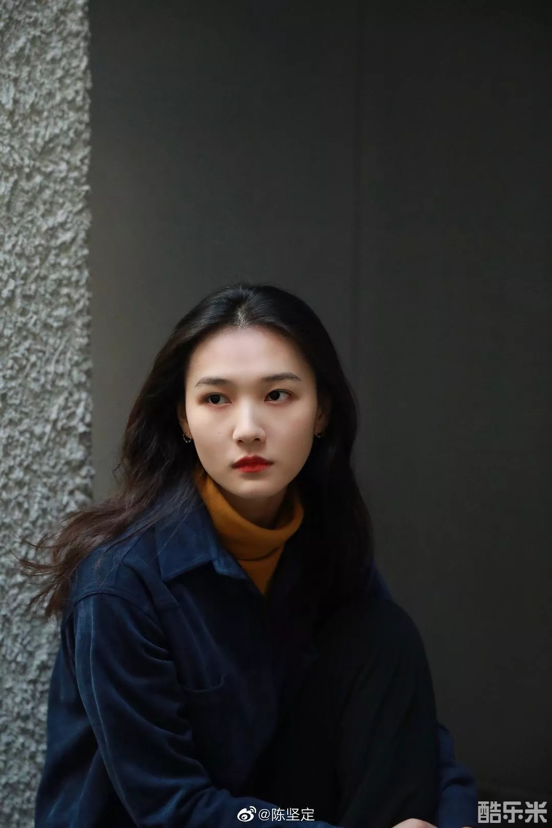 陈美伊