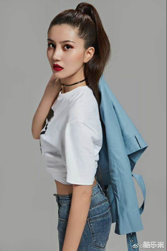 帕丽