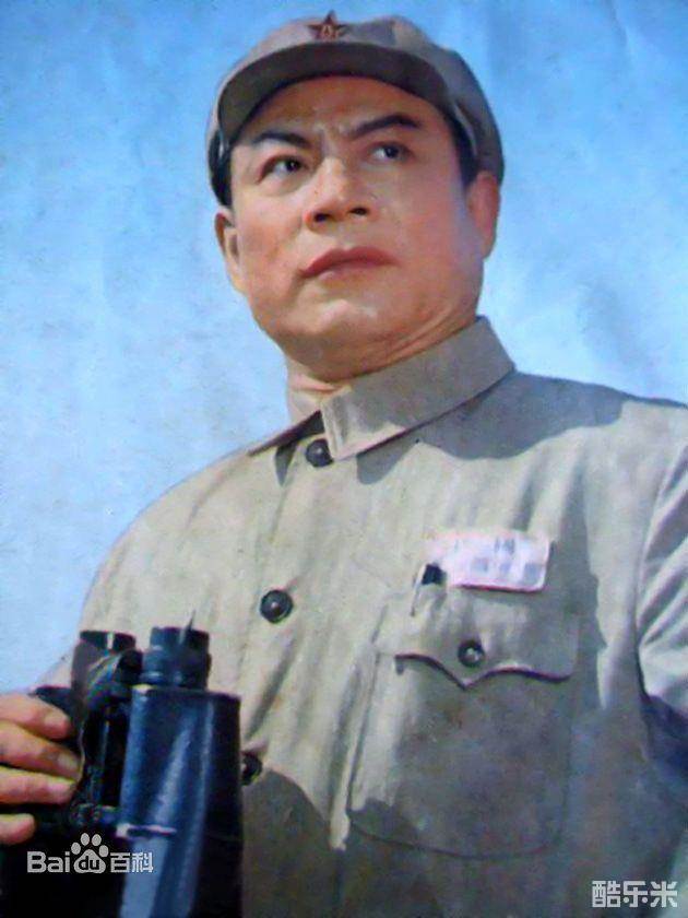郭振清