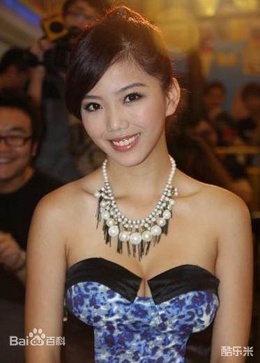 李曼筠