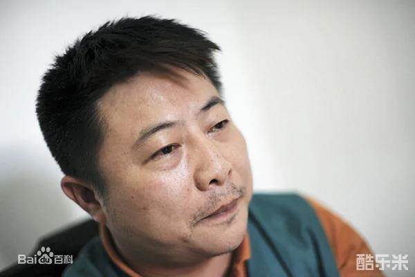 陈英俊