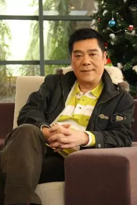 苏志丹