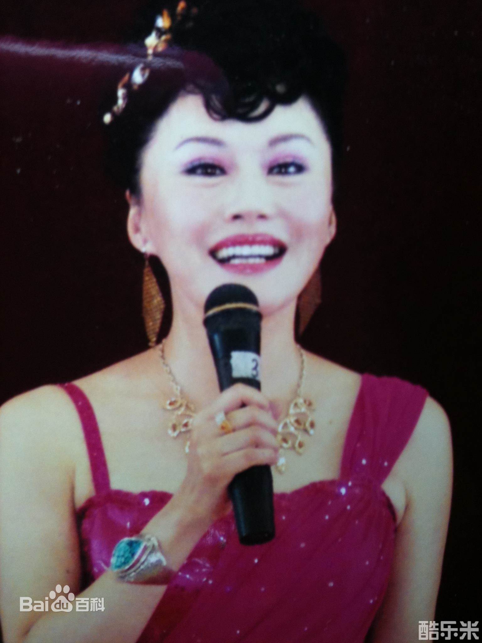 单联丽