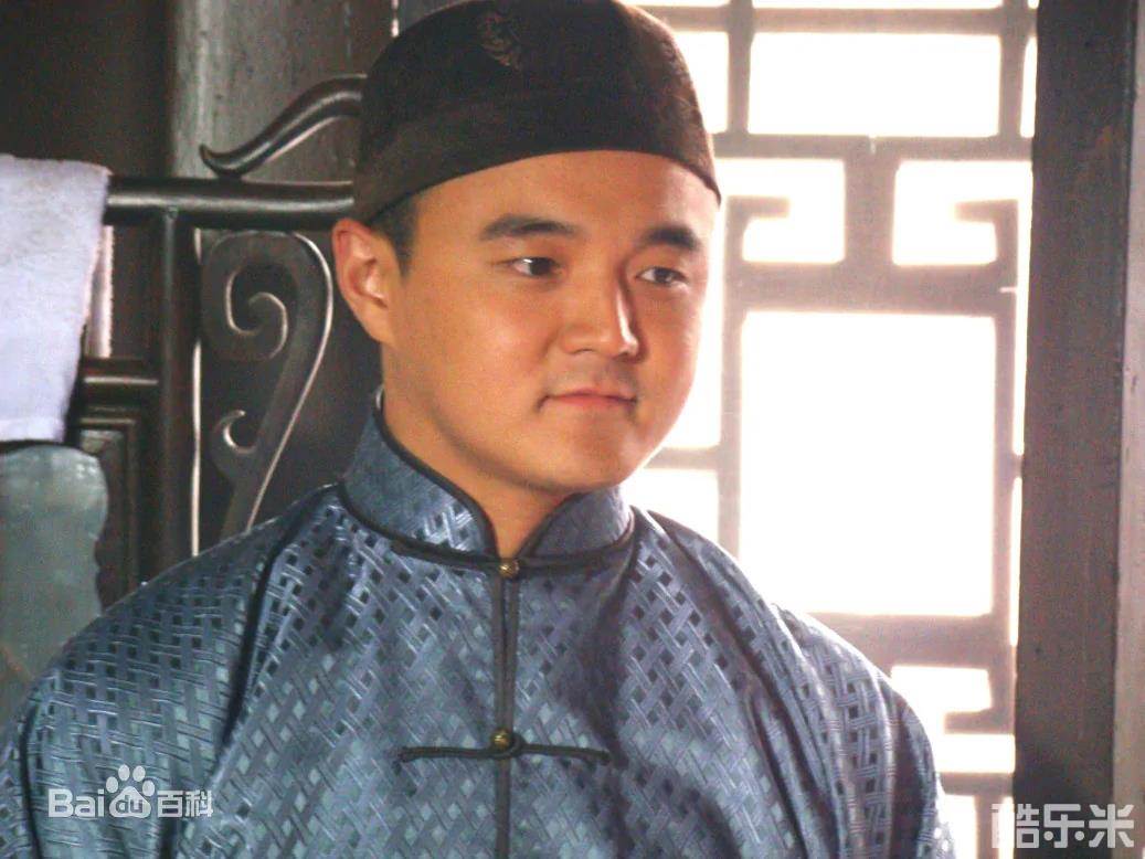 李梓强