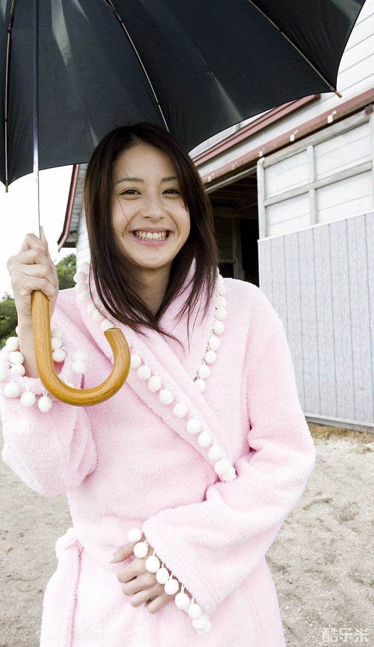 松本若菜