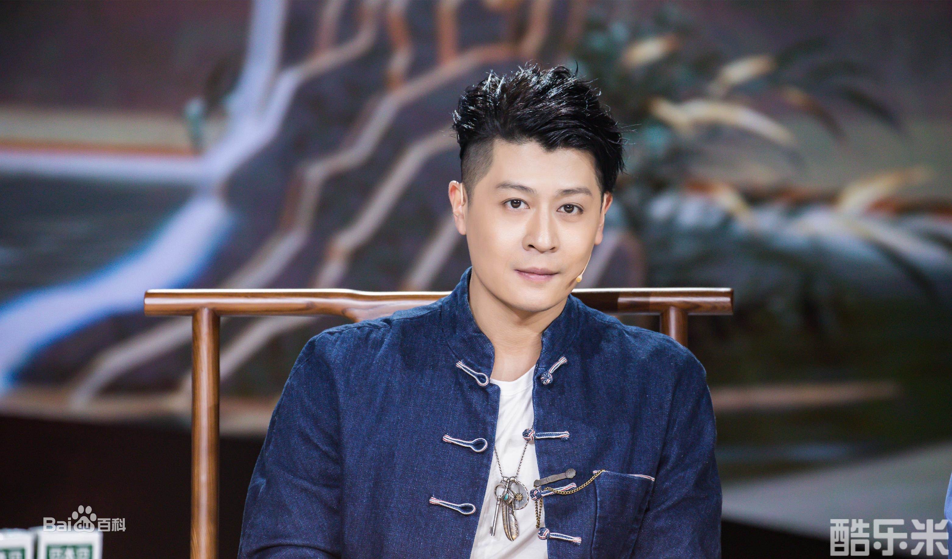 张朋