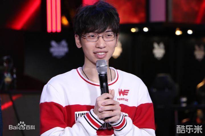 柯昌宇