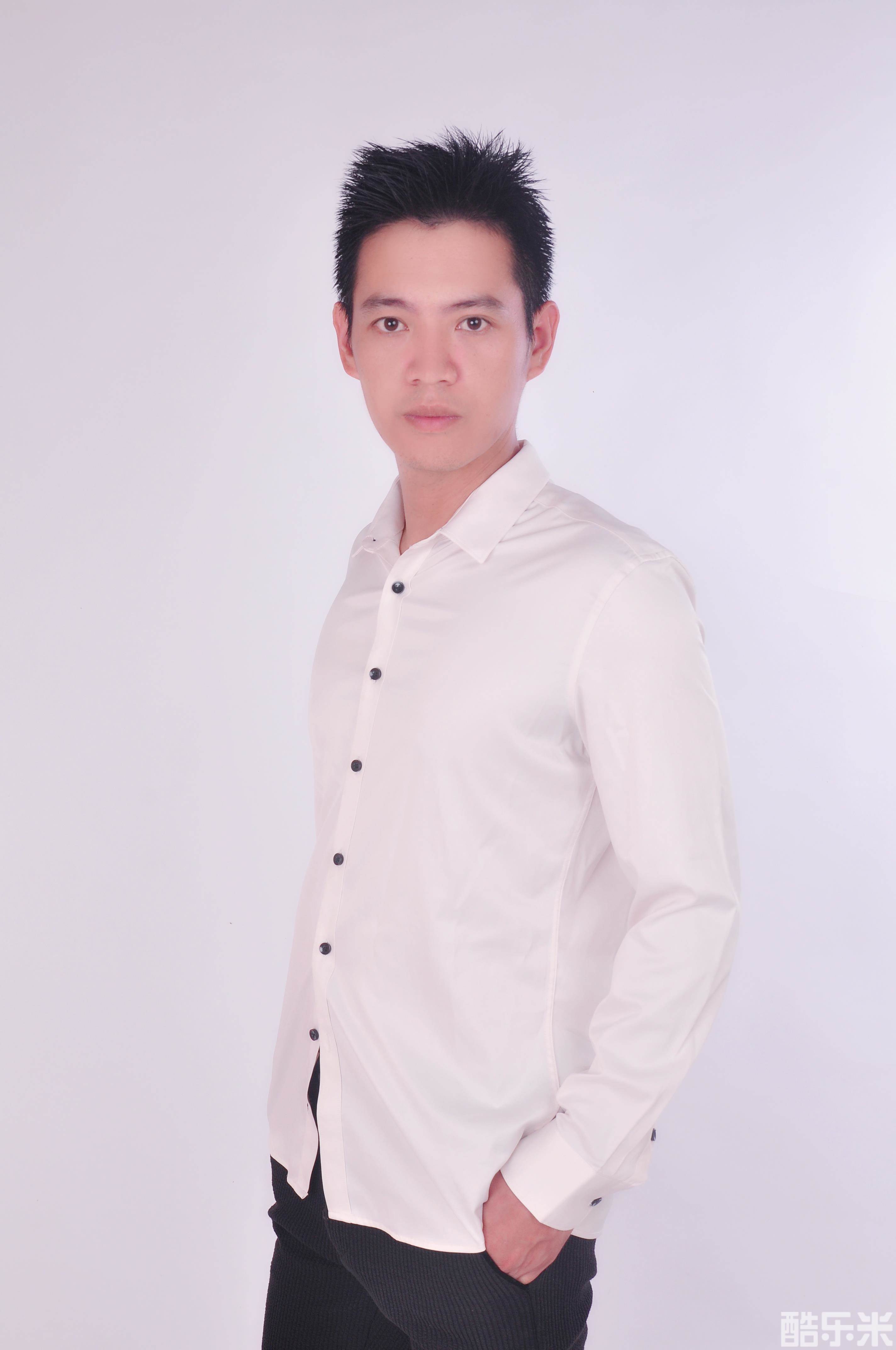 杨木华