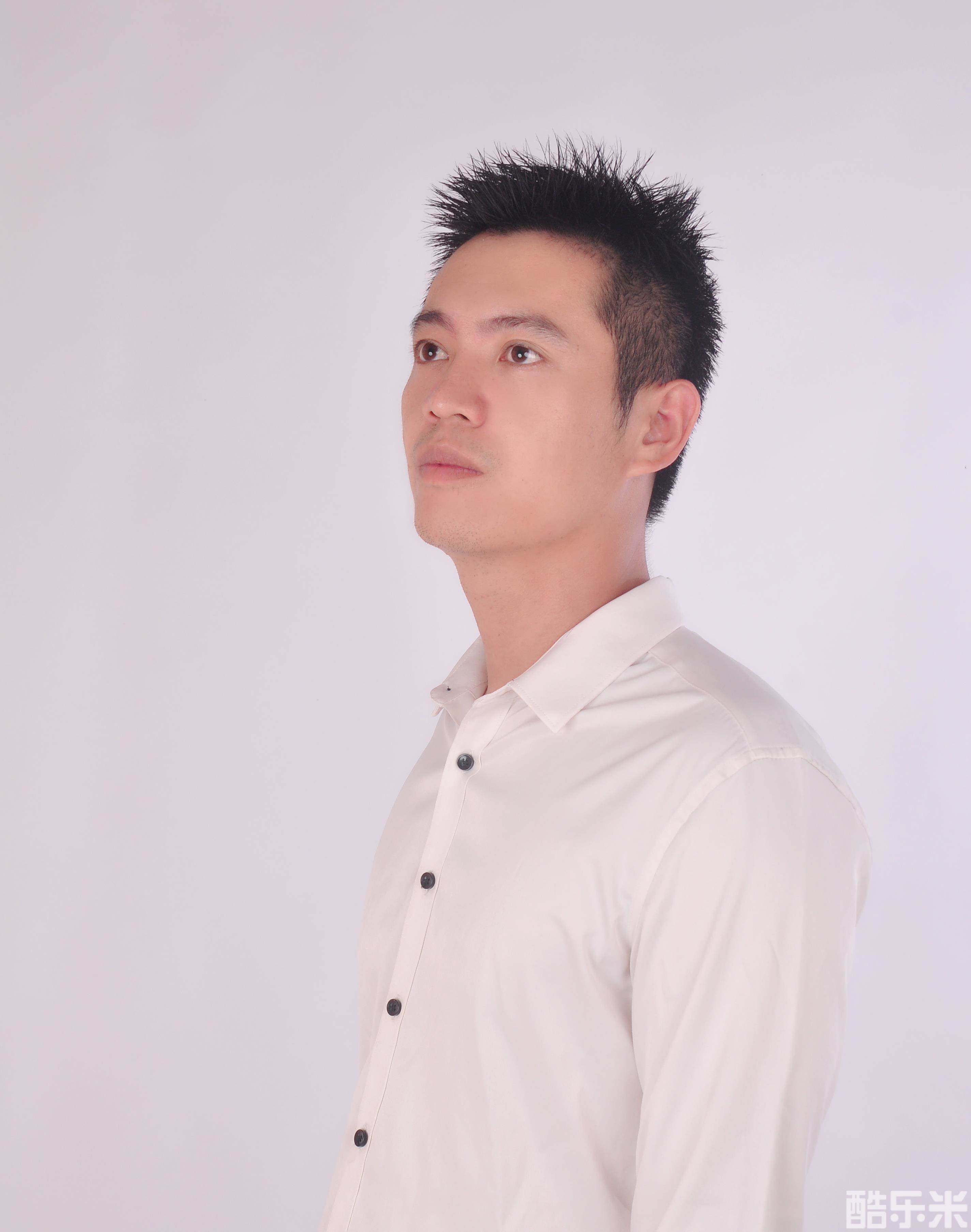 杨木华