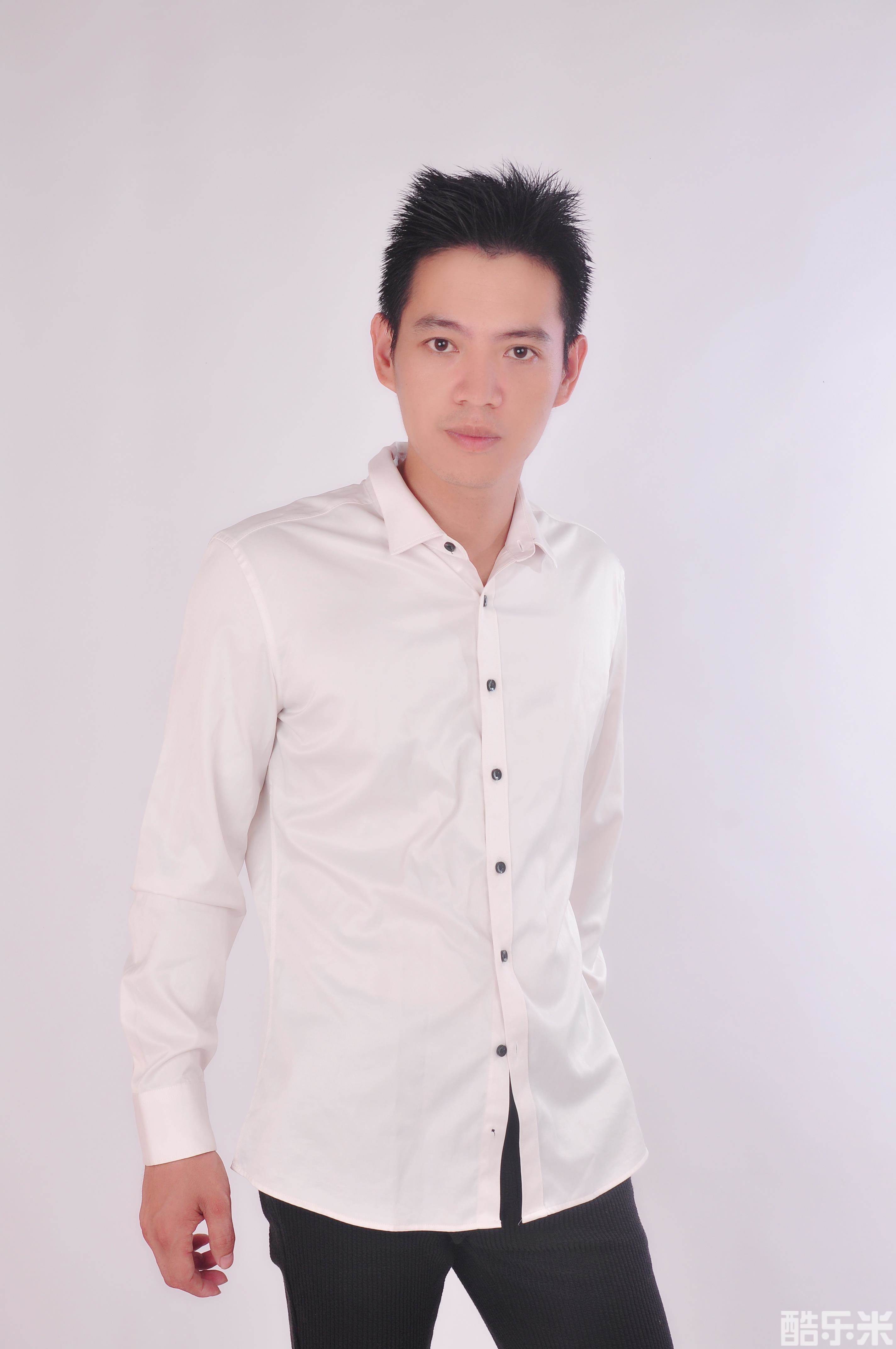 杨木华