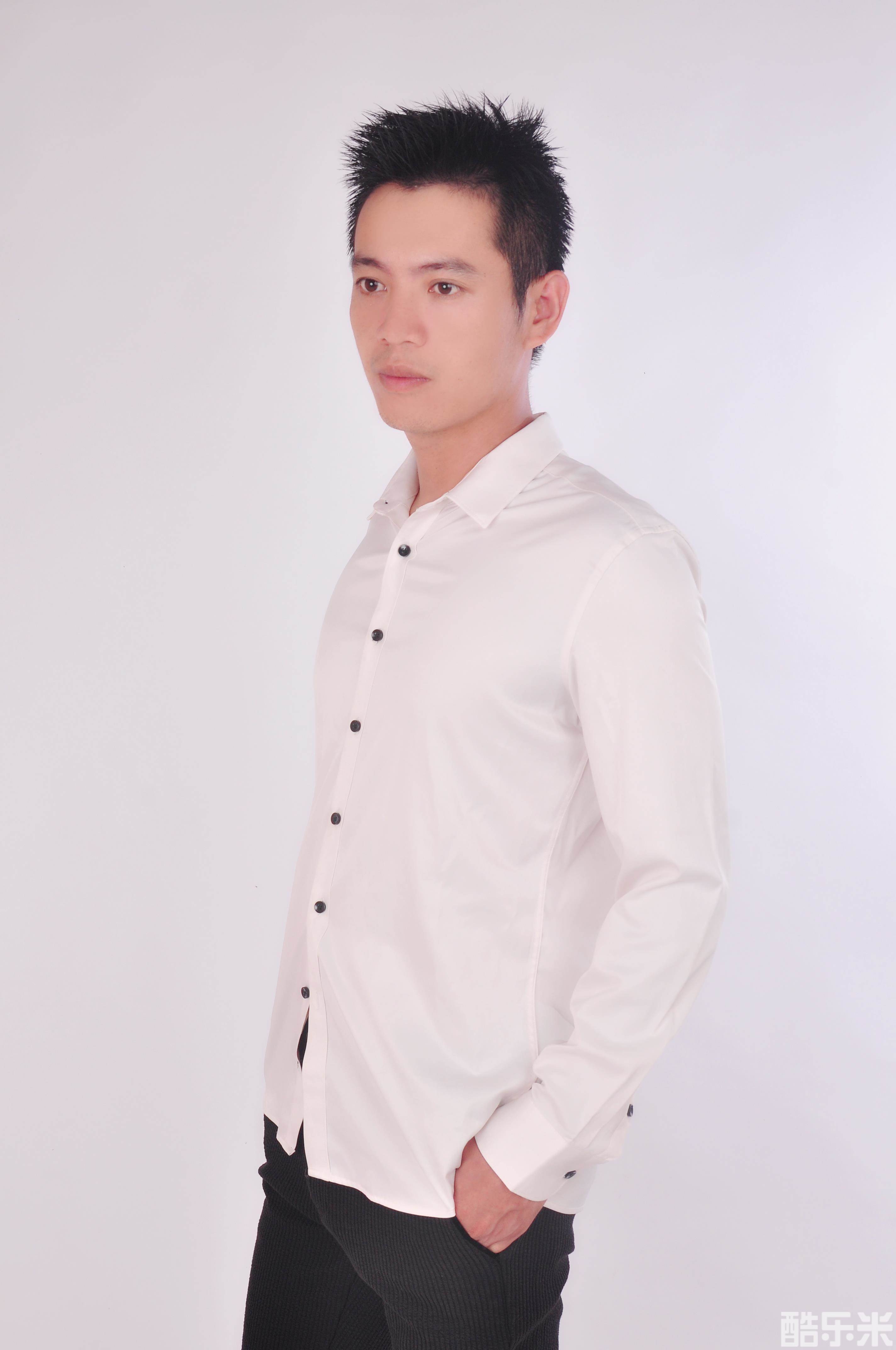 杨木华