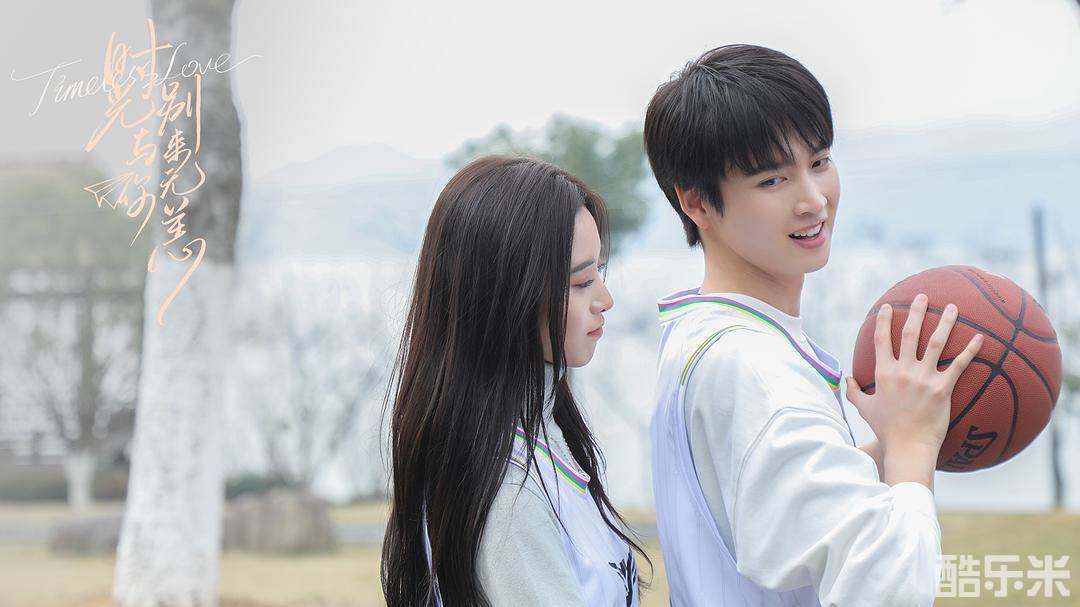 时光与你别来无恙