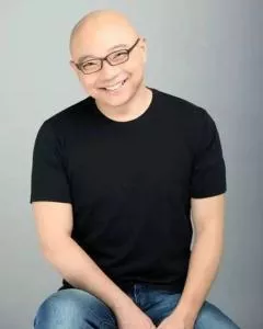 凯叔