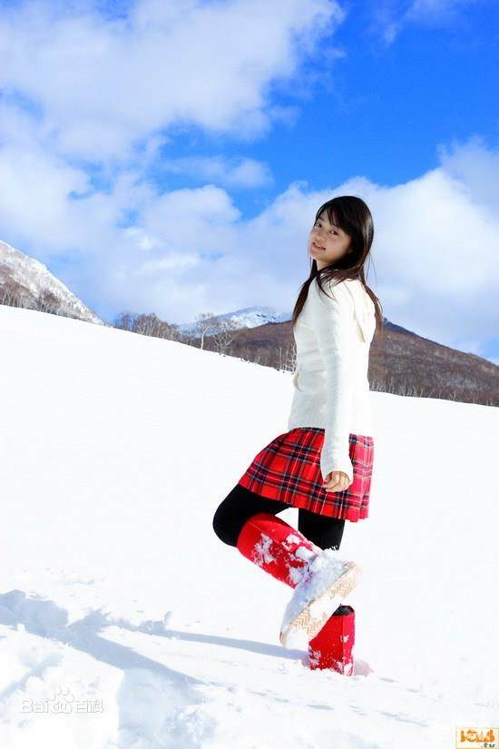 小林凉子