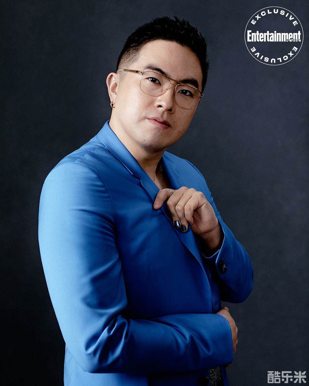 杨伯文