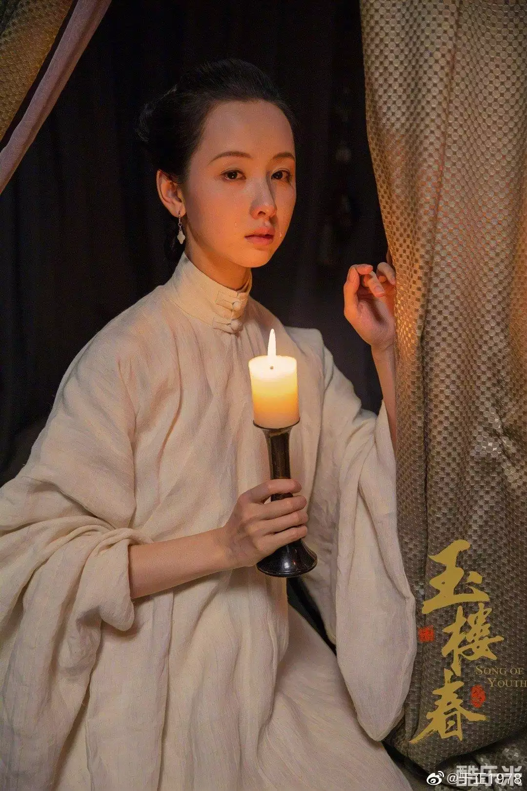 玉楼春