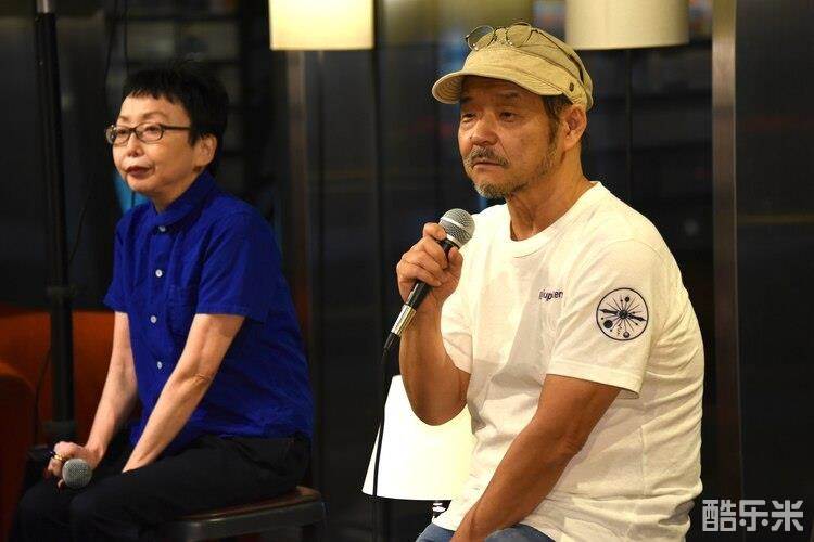 押井守
