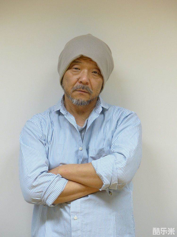 押井守