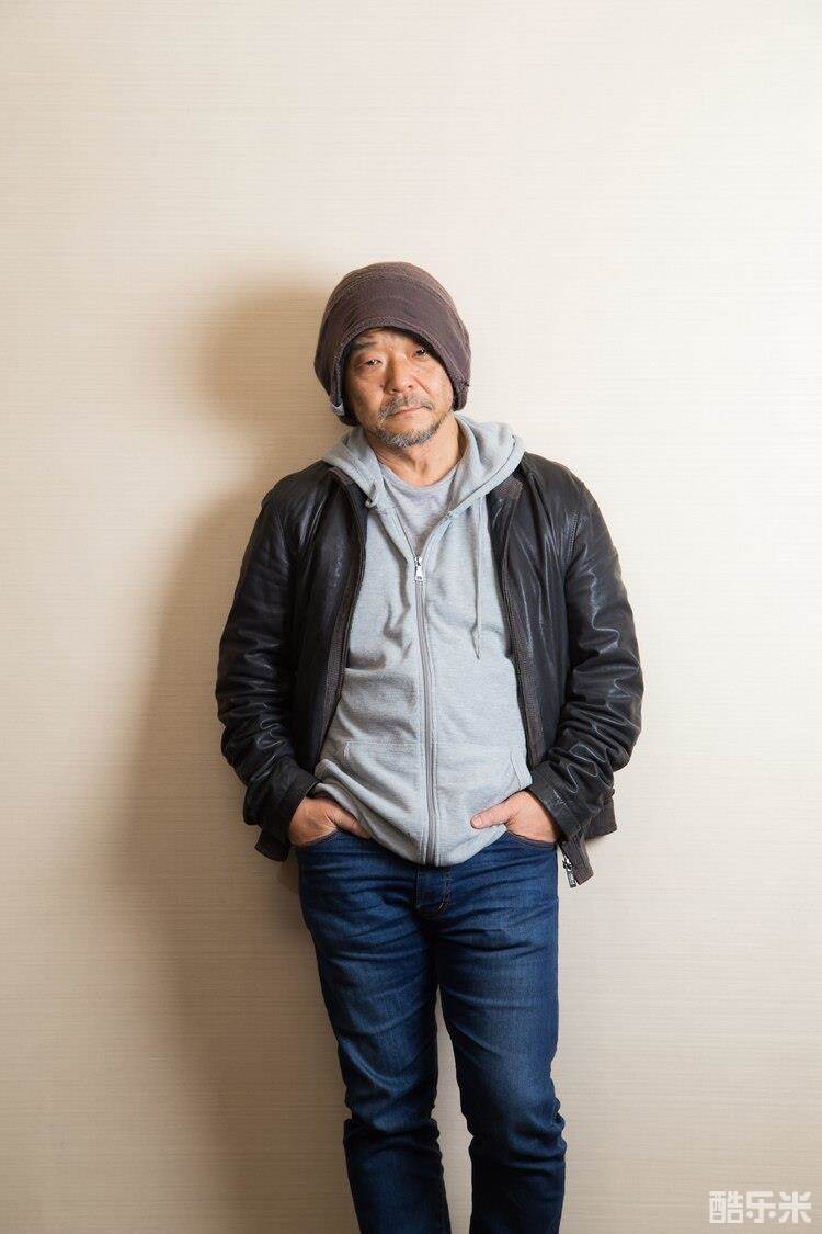 押井守