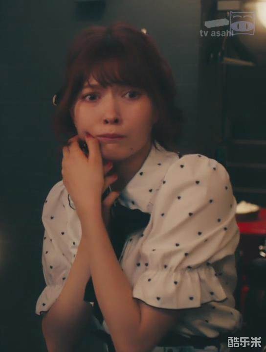 八木亚里纱