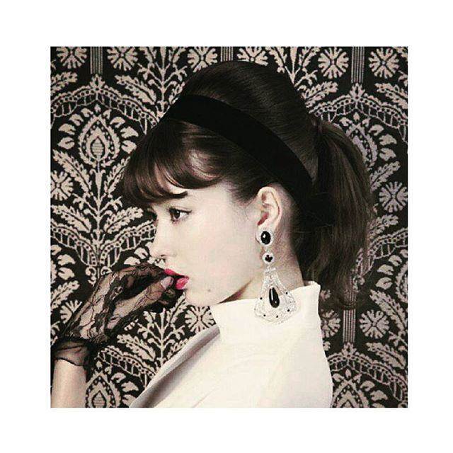 八木亚里纱
