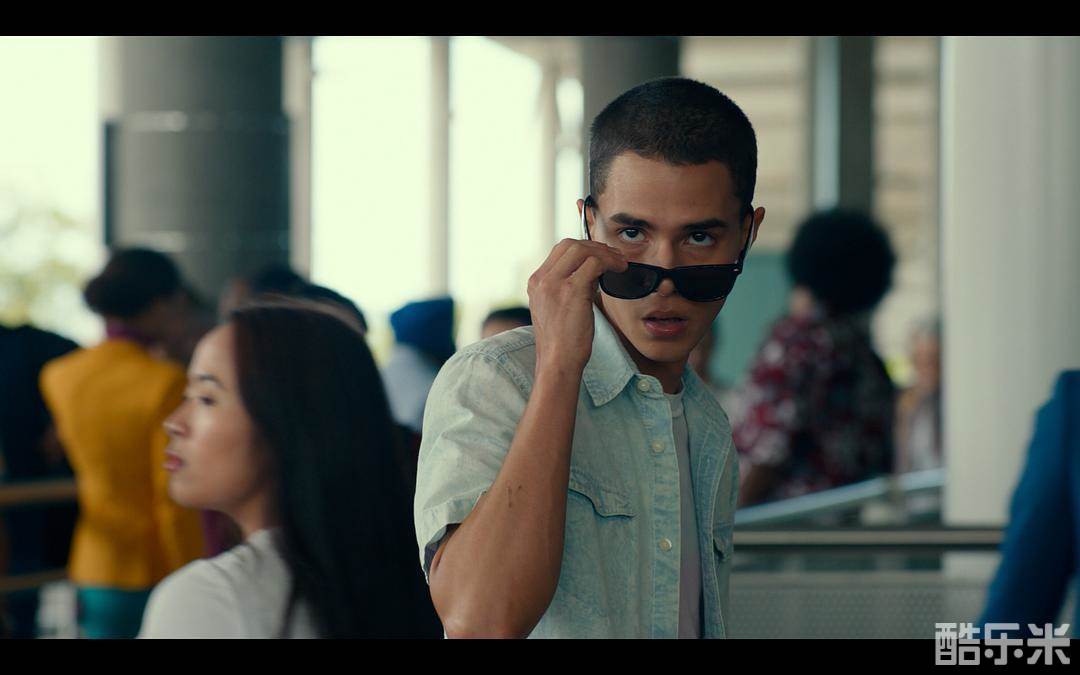 杰弗里·沃尔伯格