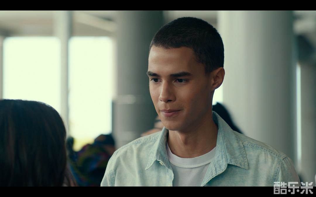 杰弗里·沃尔伯格