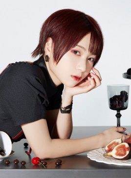 富田美忧