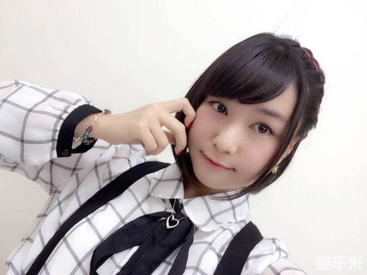 富田美忧