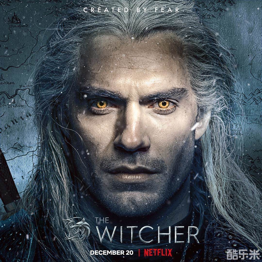 猎魔人 第一季