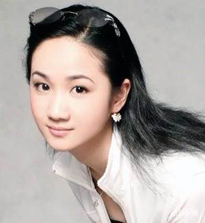 关思婷
