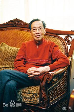常宝霆