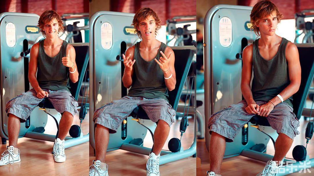 马切伊·穆西尔