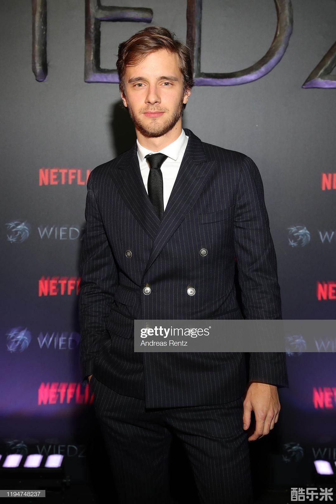 马切伊·穆西尔