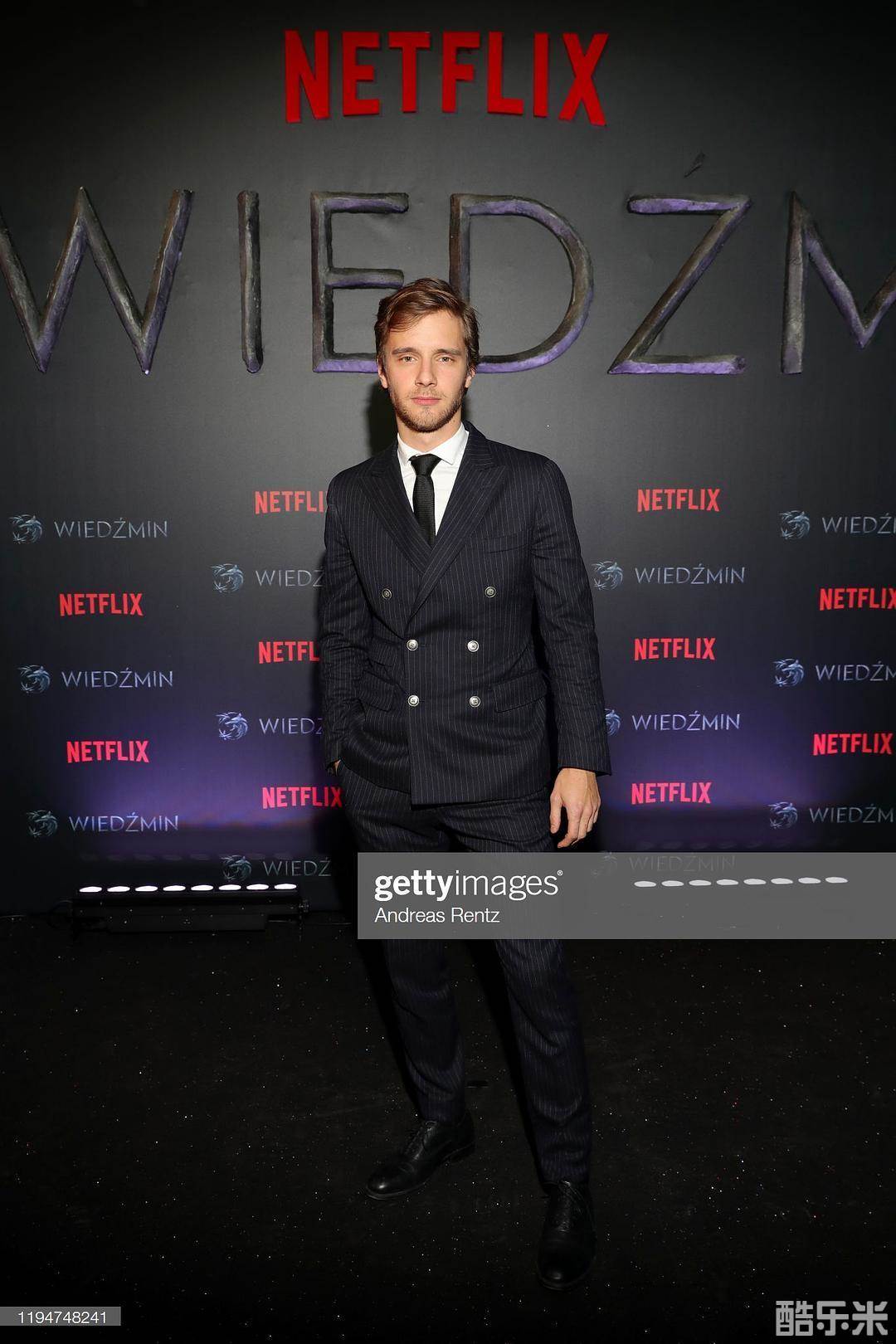 马切伊·穆西尔